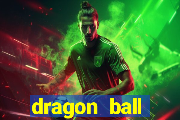 dragon ball download dublado